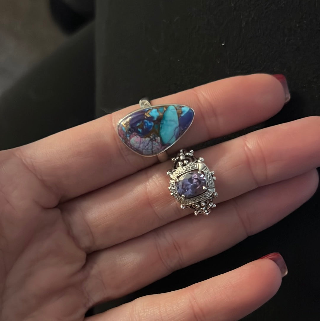 Reserved gemsplans Alexis