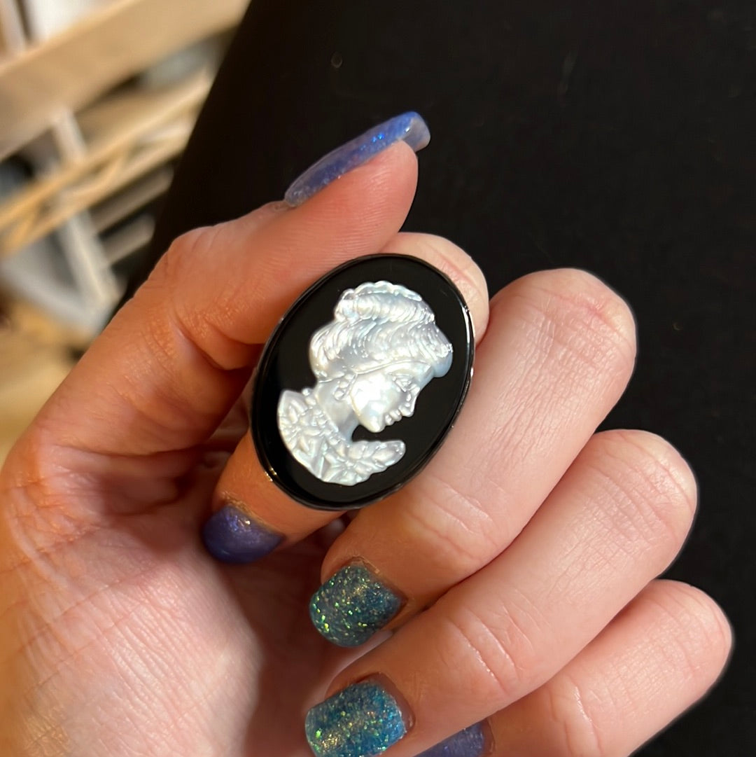 Reserved mermaid crystals