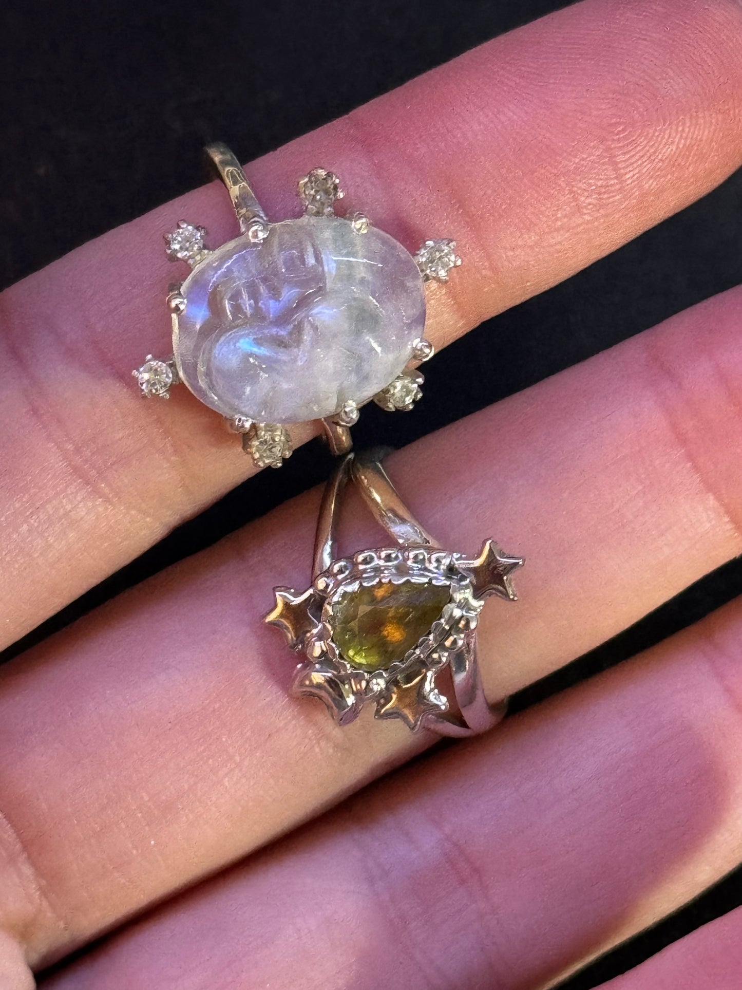 Reserved nikkibologna