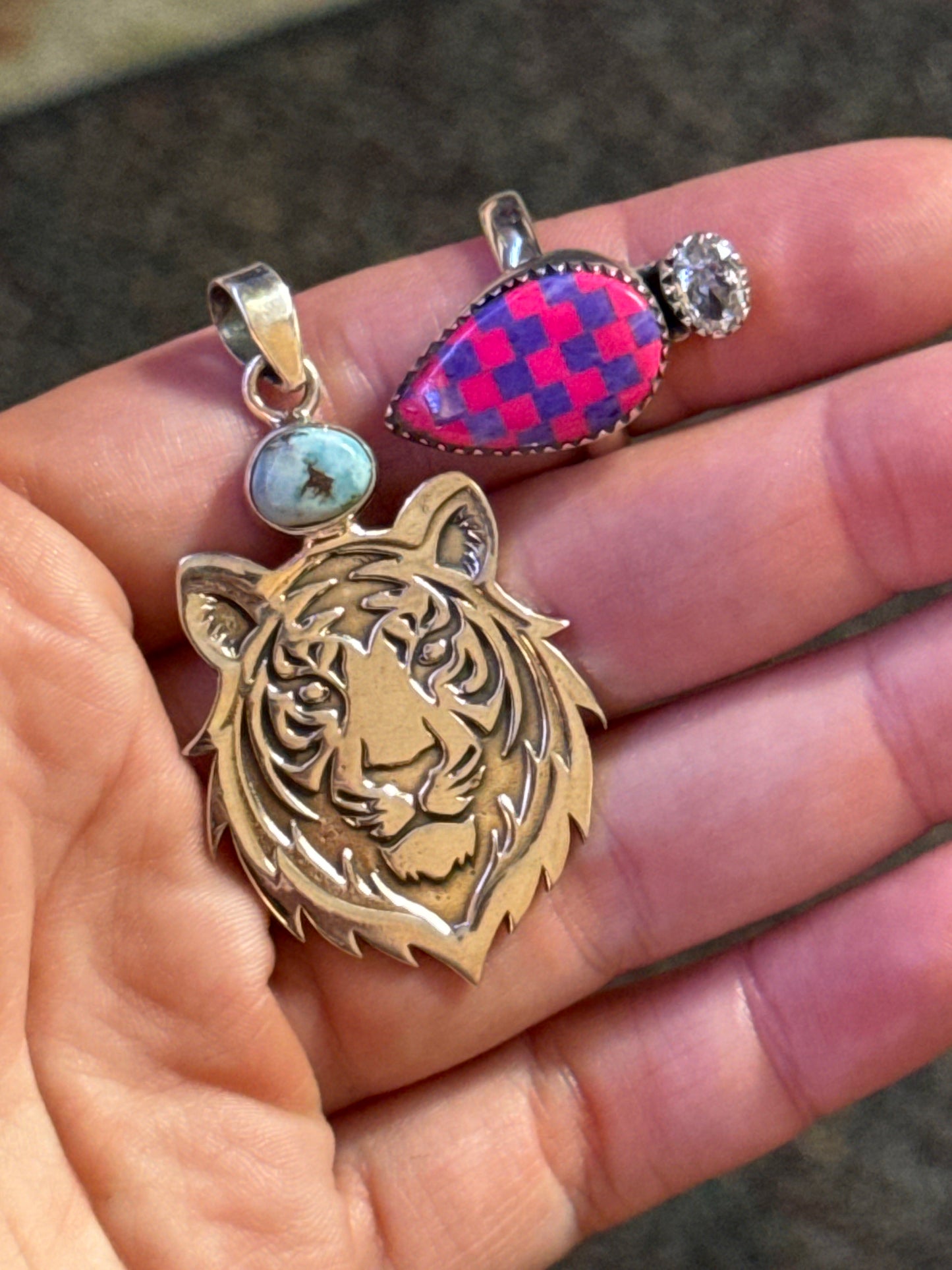 Reserved wonderlandjewelsbyalice