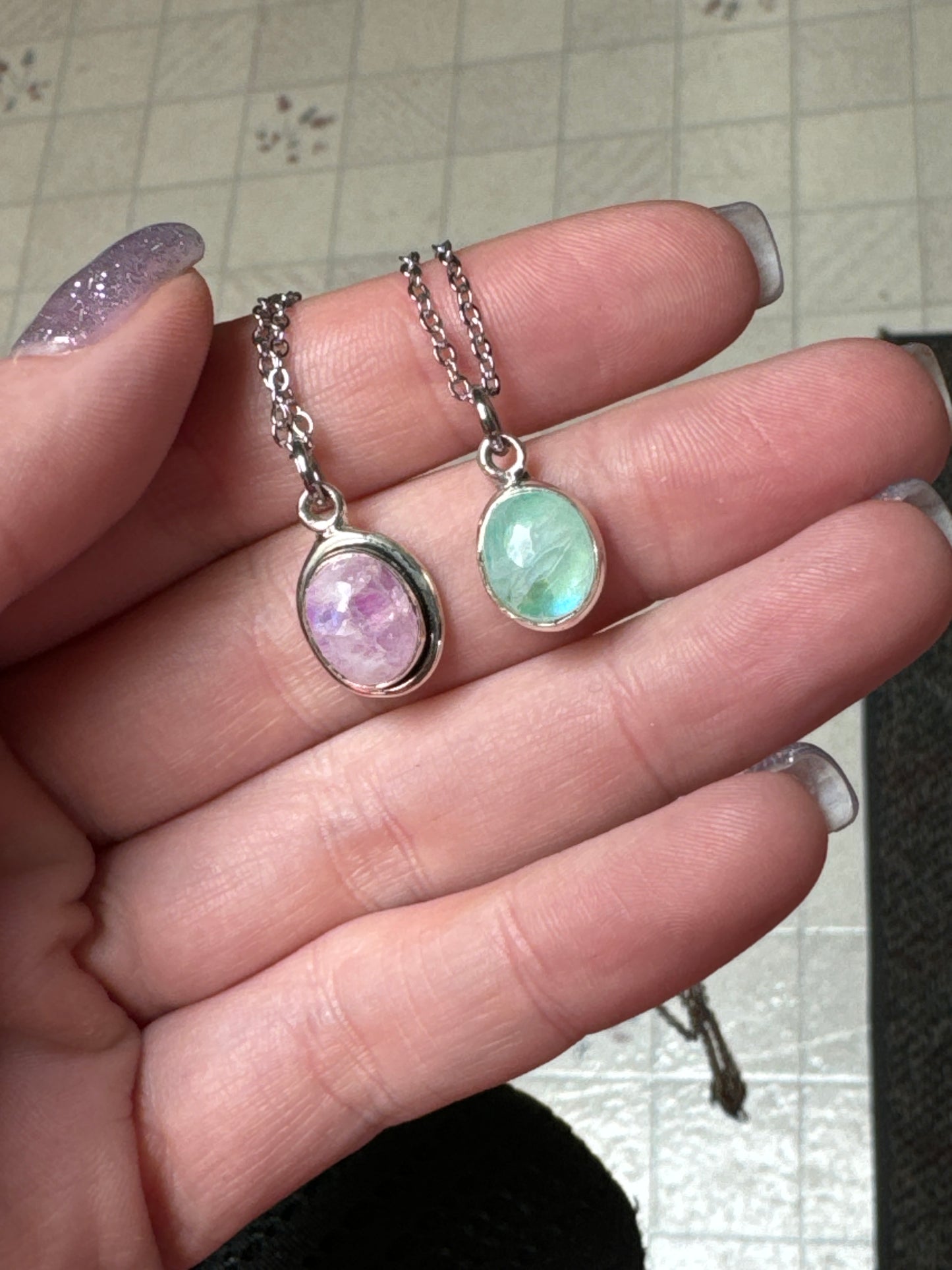 Reserved xena gems