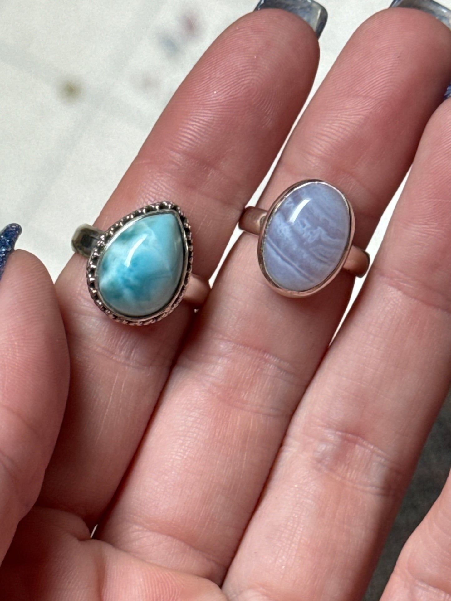 Reserved chorizowitch
