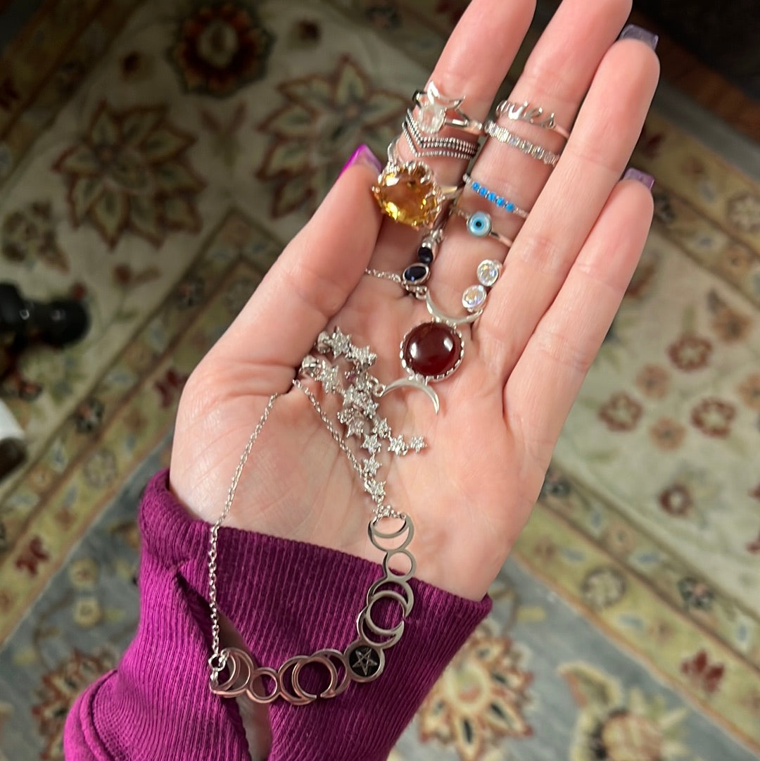 Reserved miss miranda lee credit applied