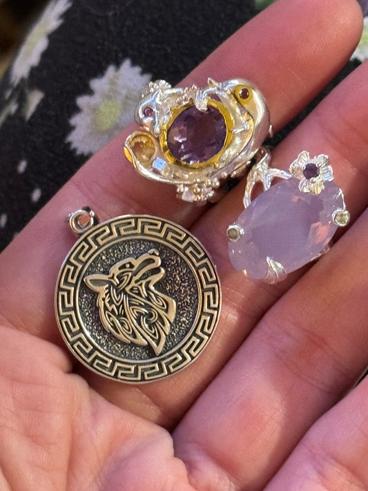 Reserved concerninghobbits