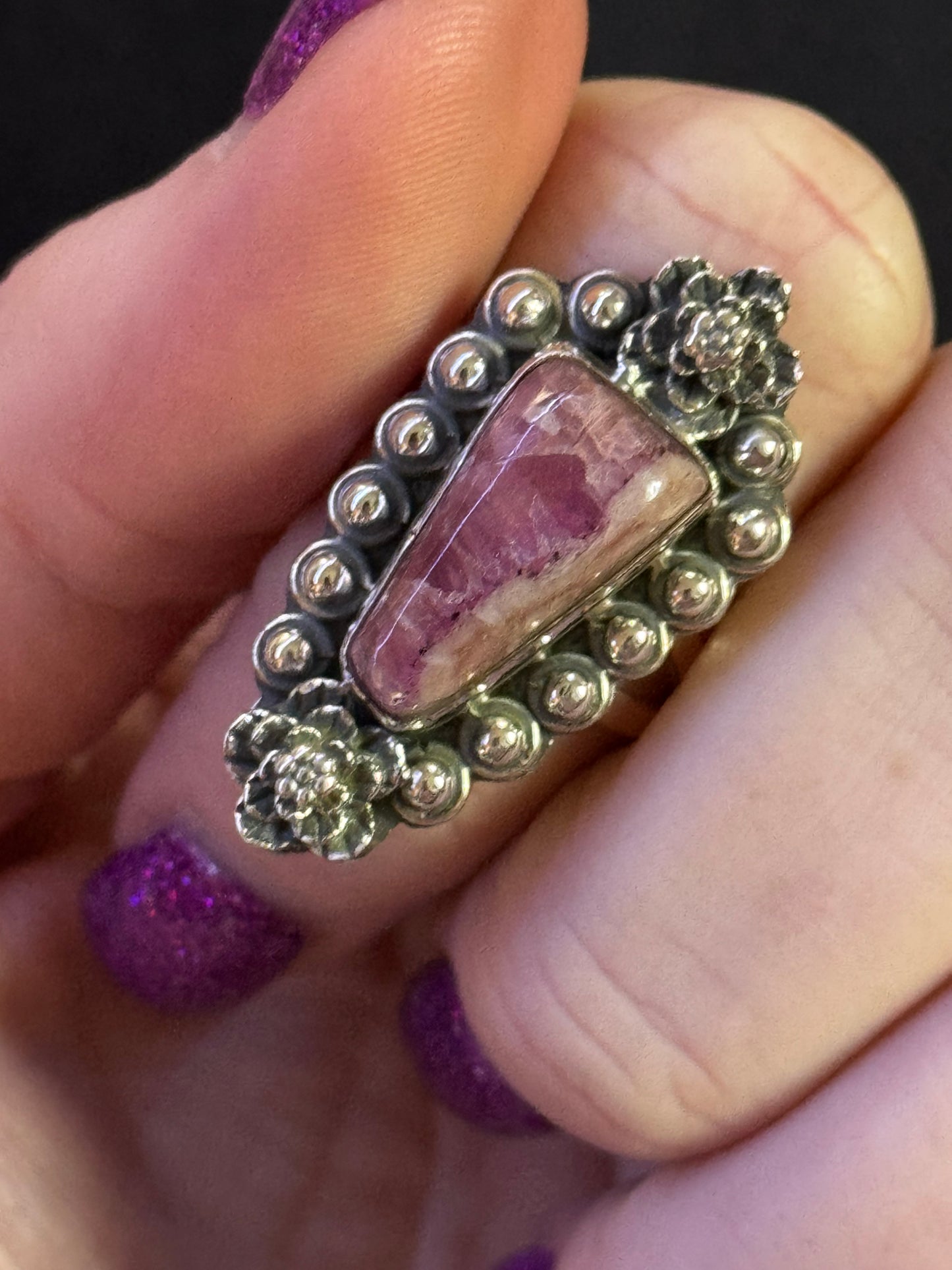 Reserved mutzurnatur