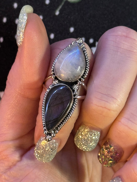 Reserved Amber unicorns