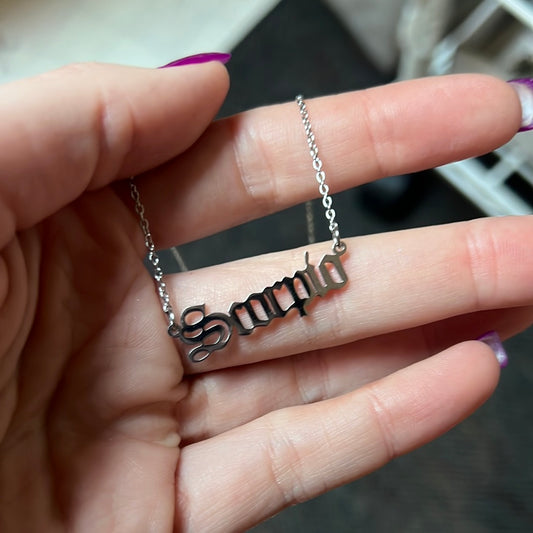 Reserved ashnmcc