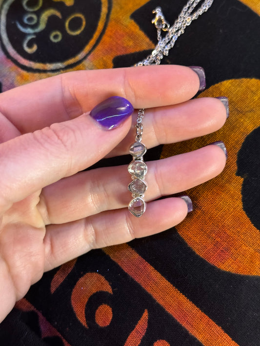 Reserved cynagel credit applied