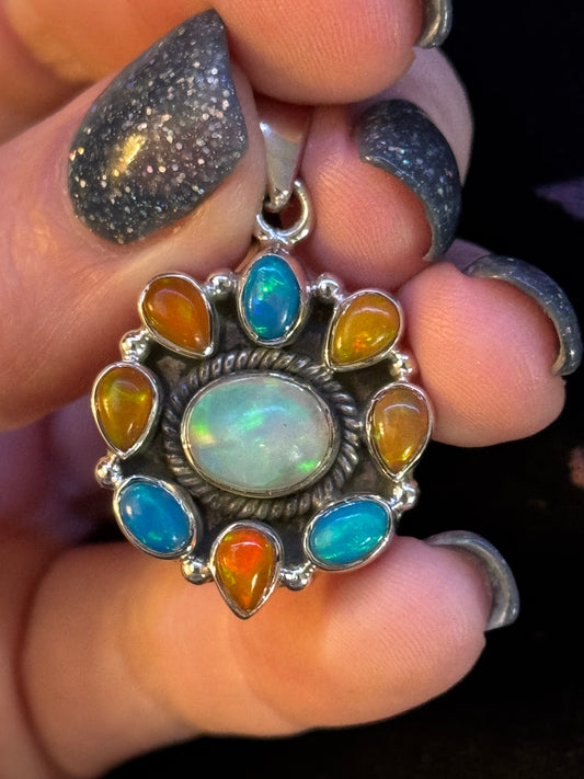 Reserved Amber unicorns