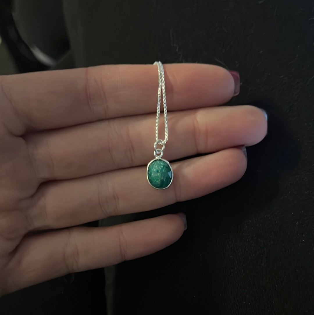 Reserved grace amiss