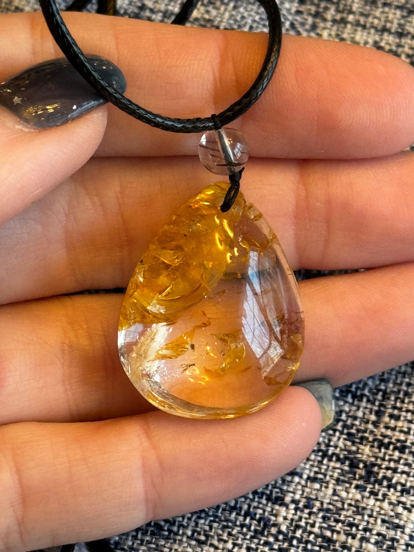 Reserved Cristina Rubin