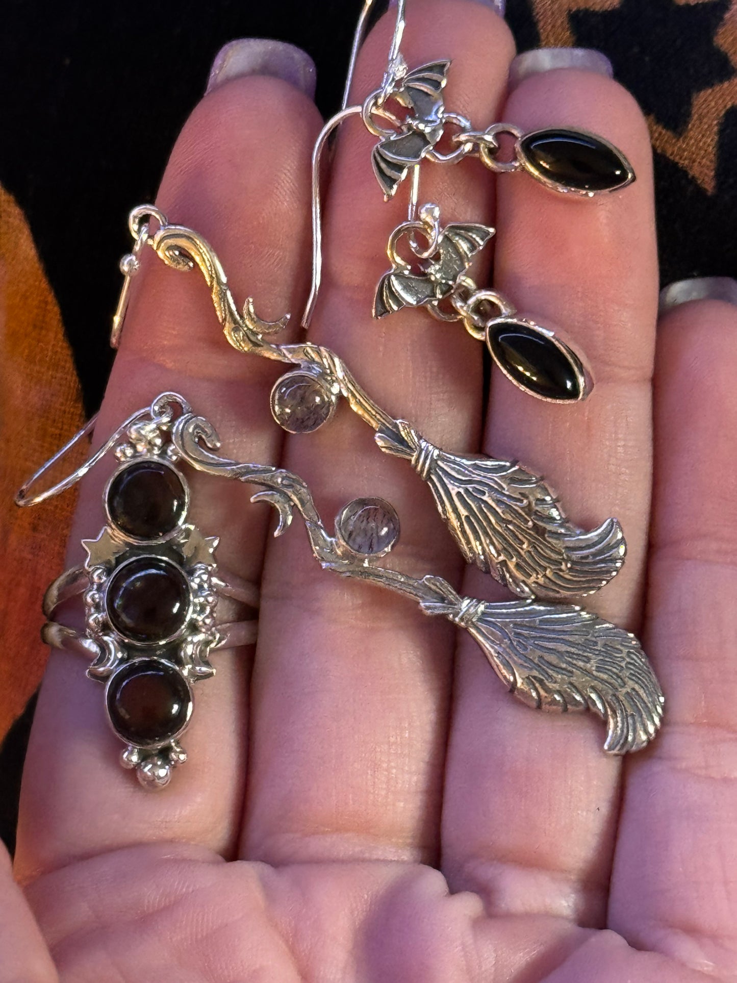 Reserved bluesforthemoon