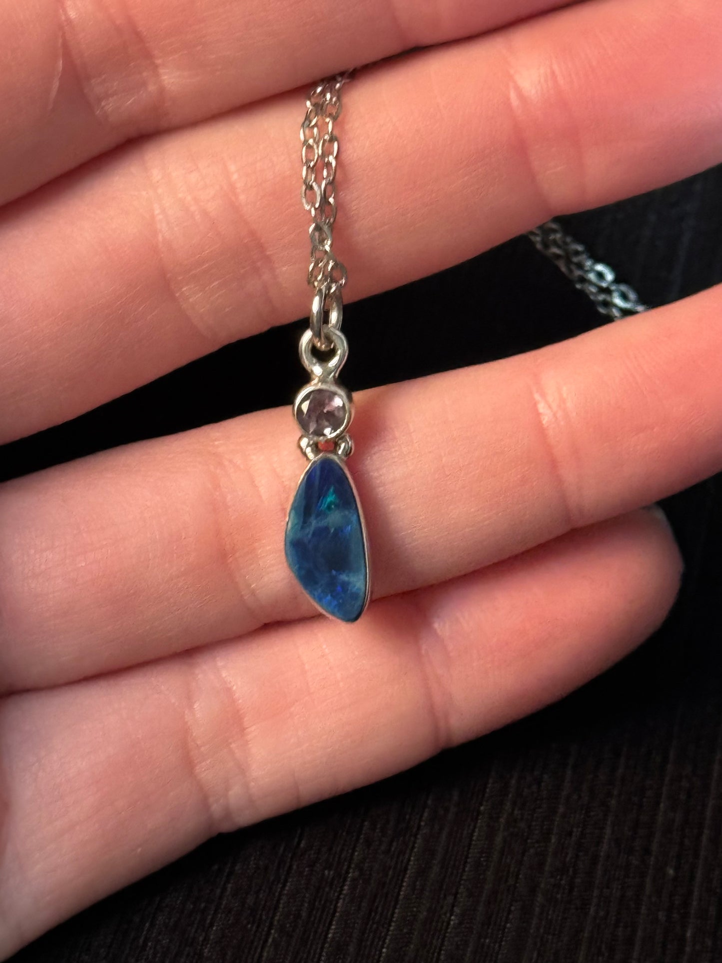 Reserved xena gems