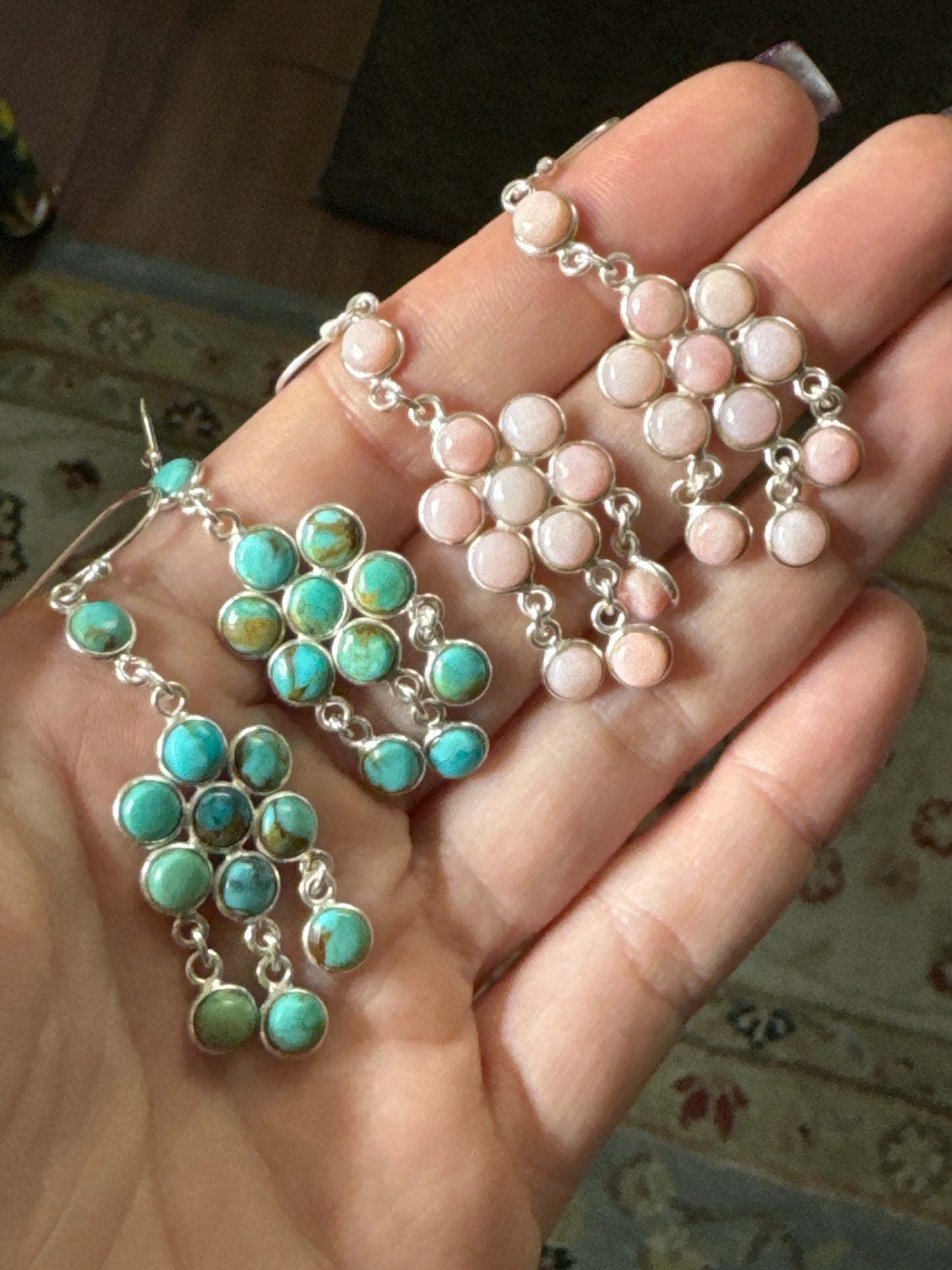 Reserved Kayscrystaljewelry