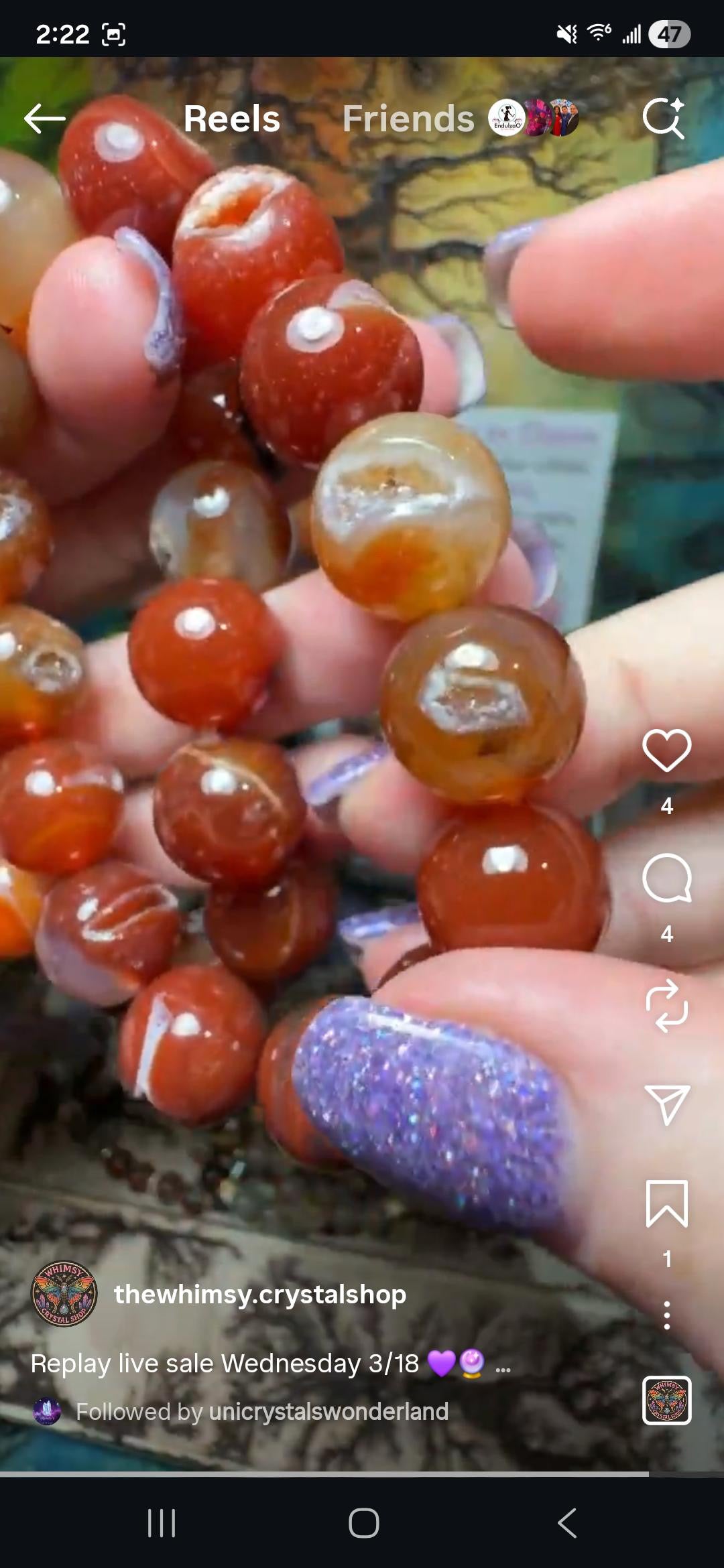 Reserved lexislollies