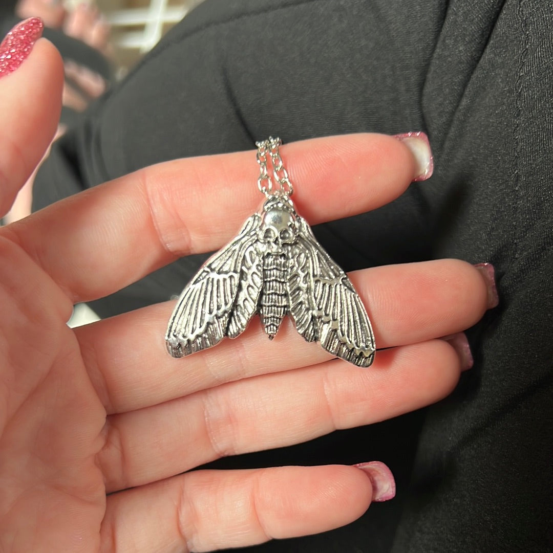 Reserved points and petals