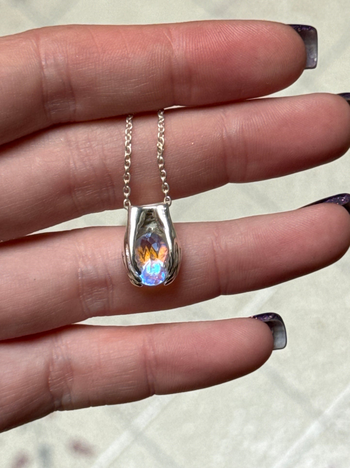 Reserved xena gems