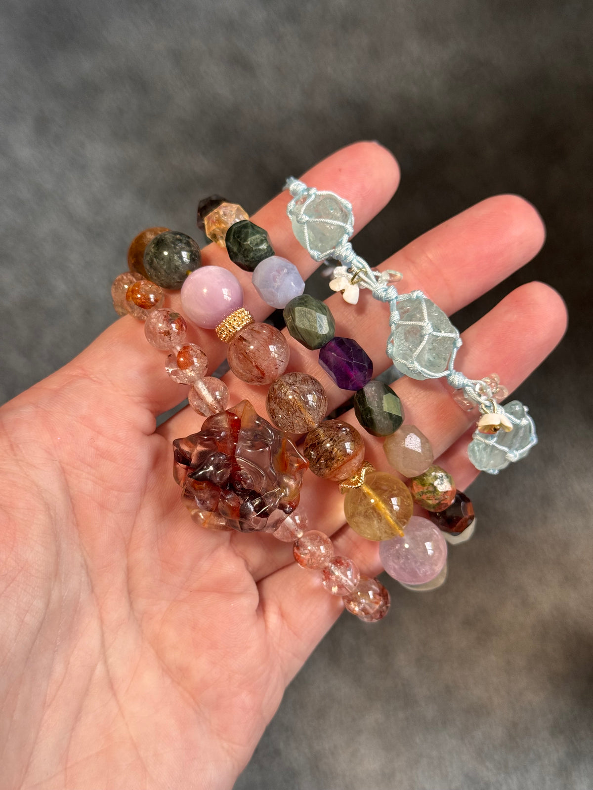 Reserved wanderingkitty $130 ring credits applied