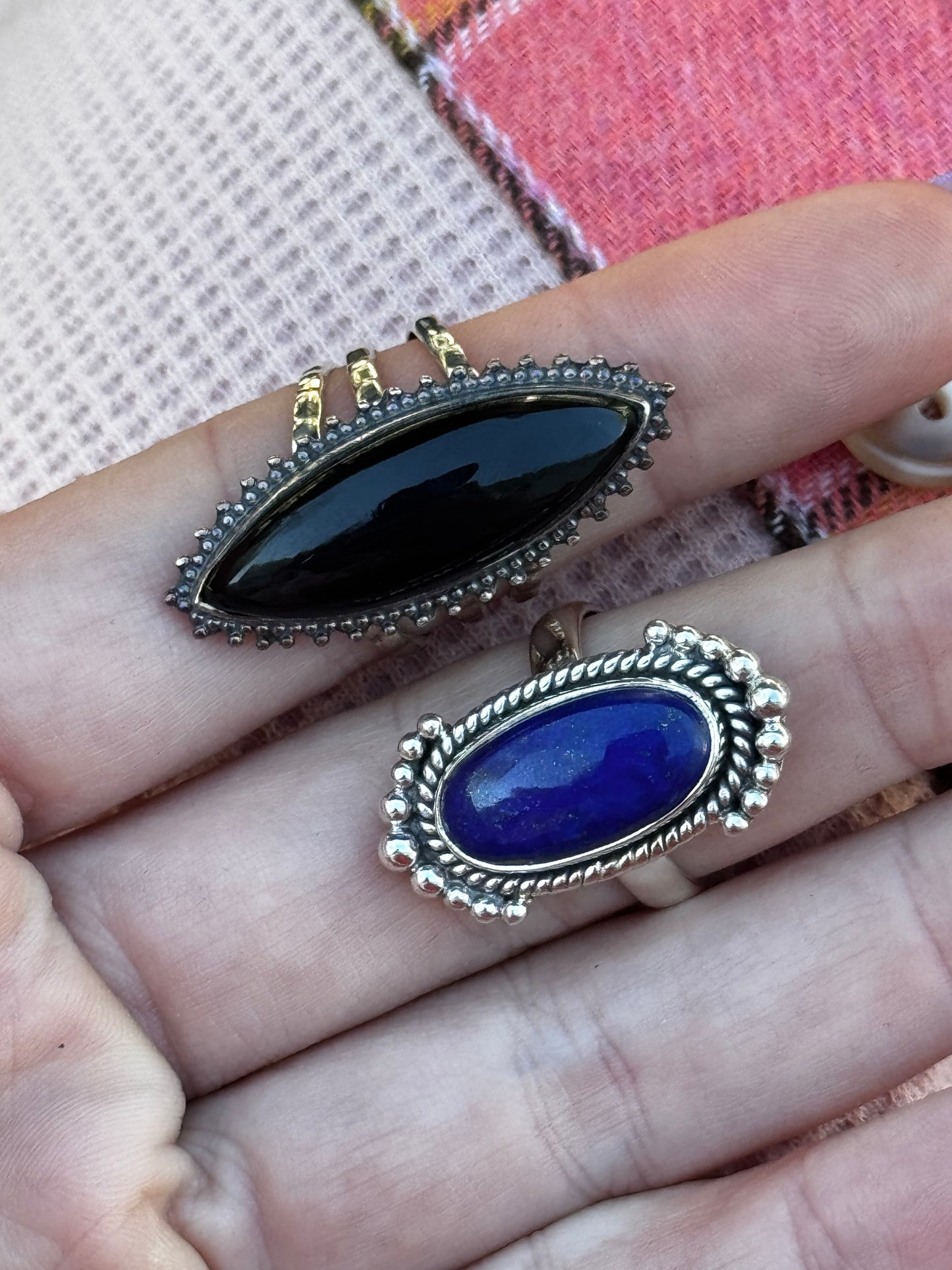 Reserved katyellestones