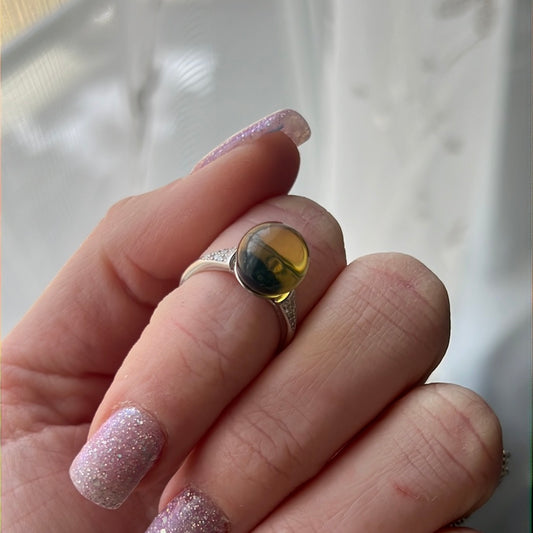 Reserved Dailey Amber sz6