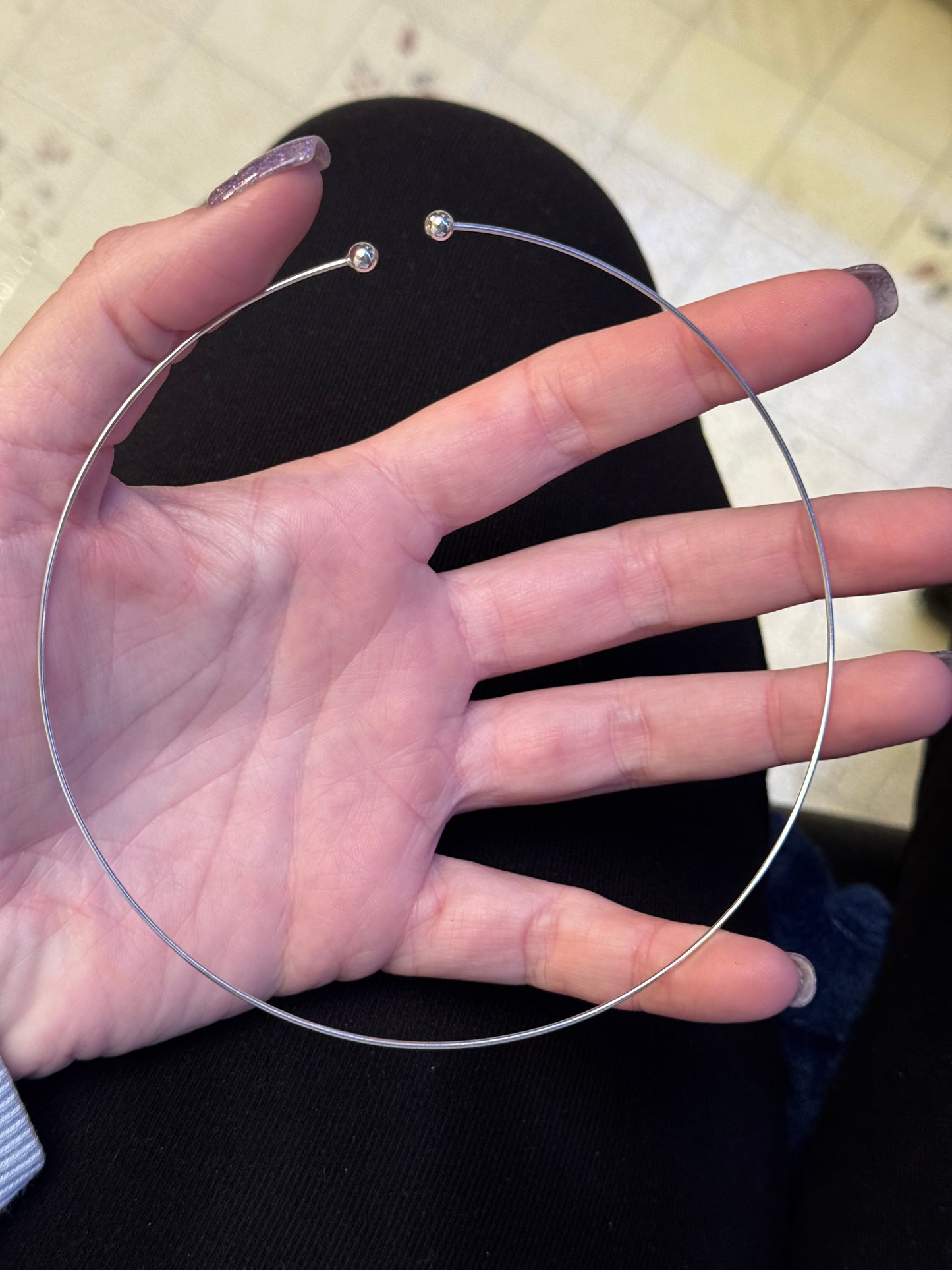 Reserved hey it’s Jess shim