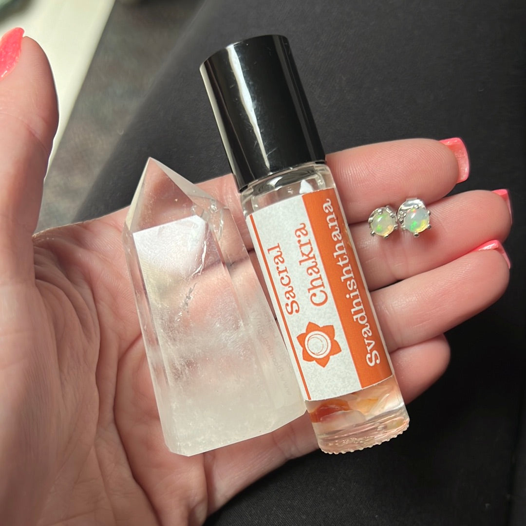 Reserved love lavender patchouli