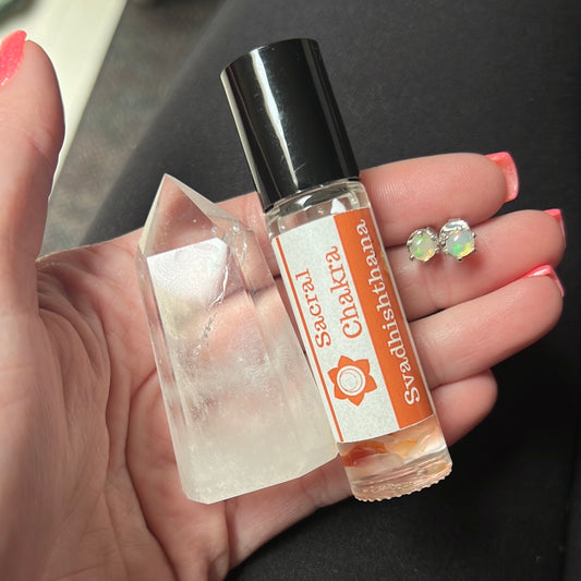 Reserved love lavender patchouli