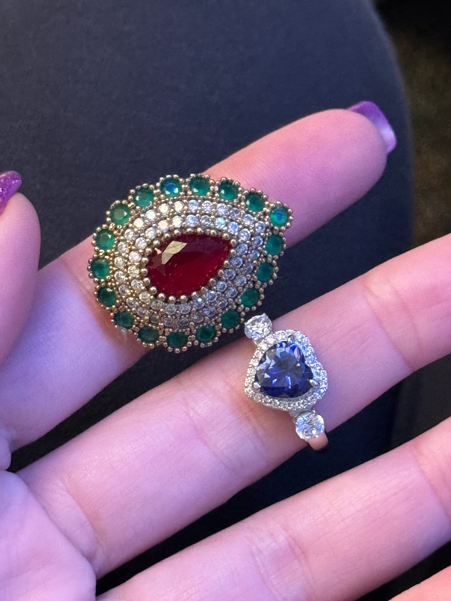 Reserved concerninghobbits