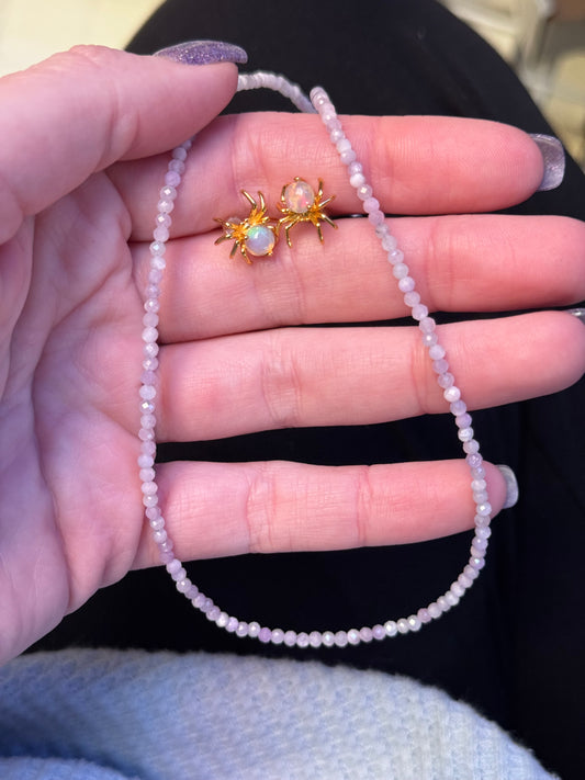 Reserved dark sphinx