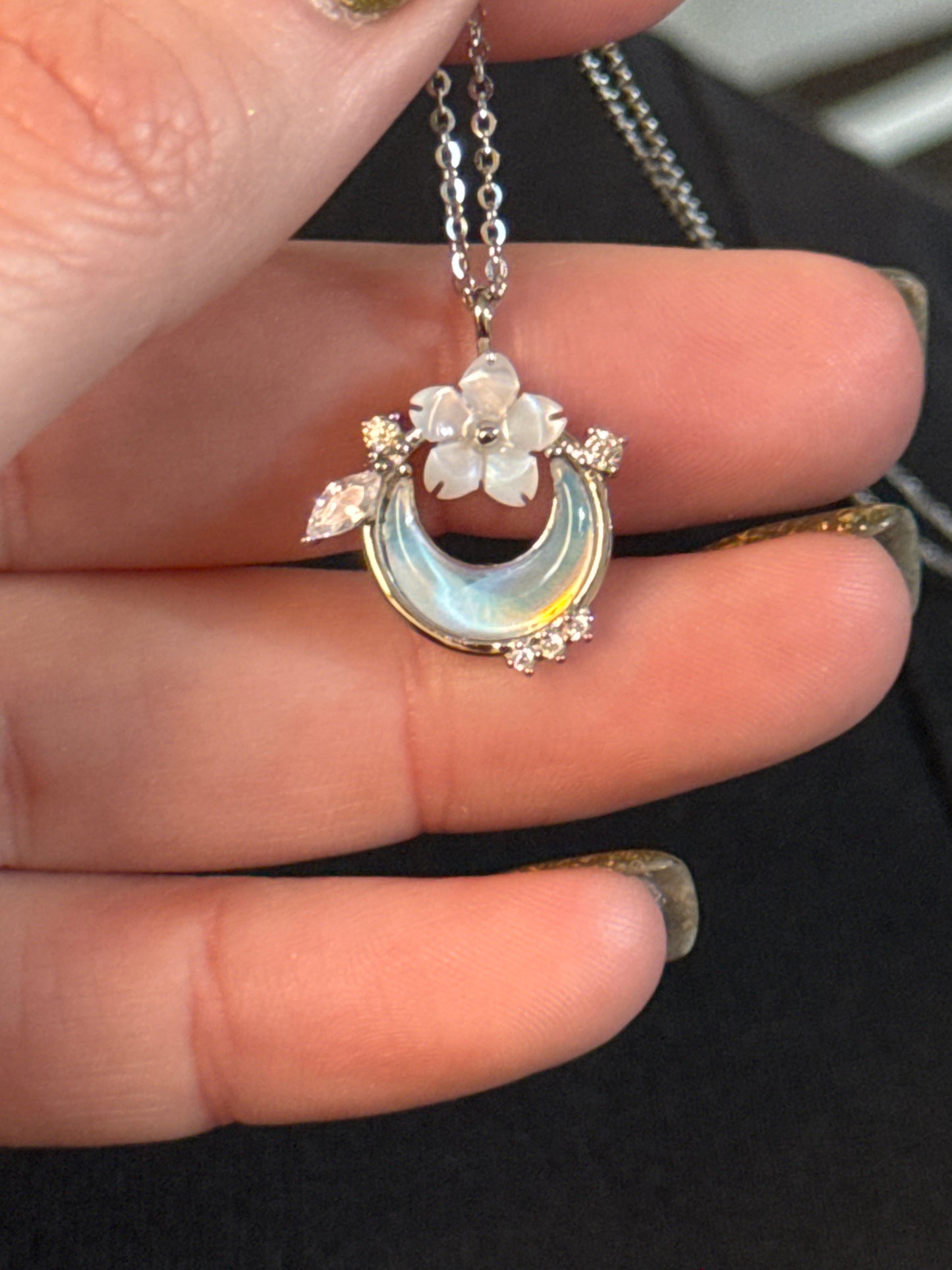 Reserved xena gems