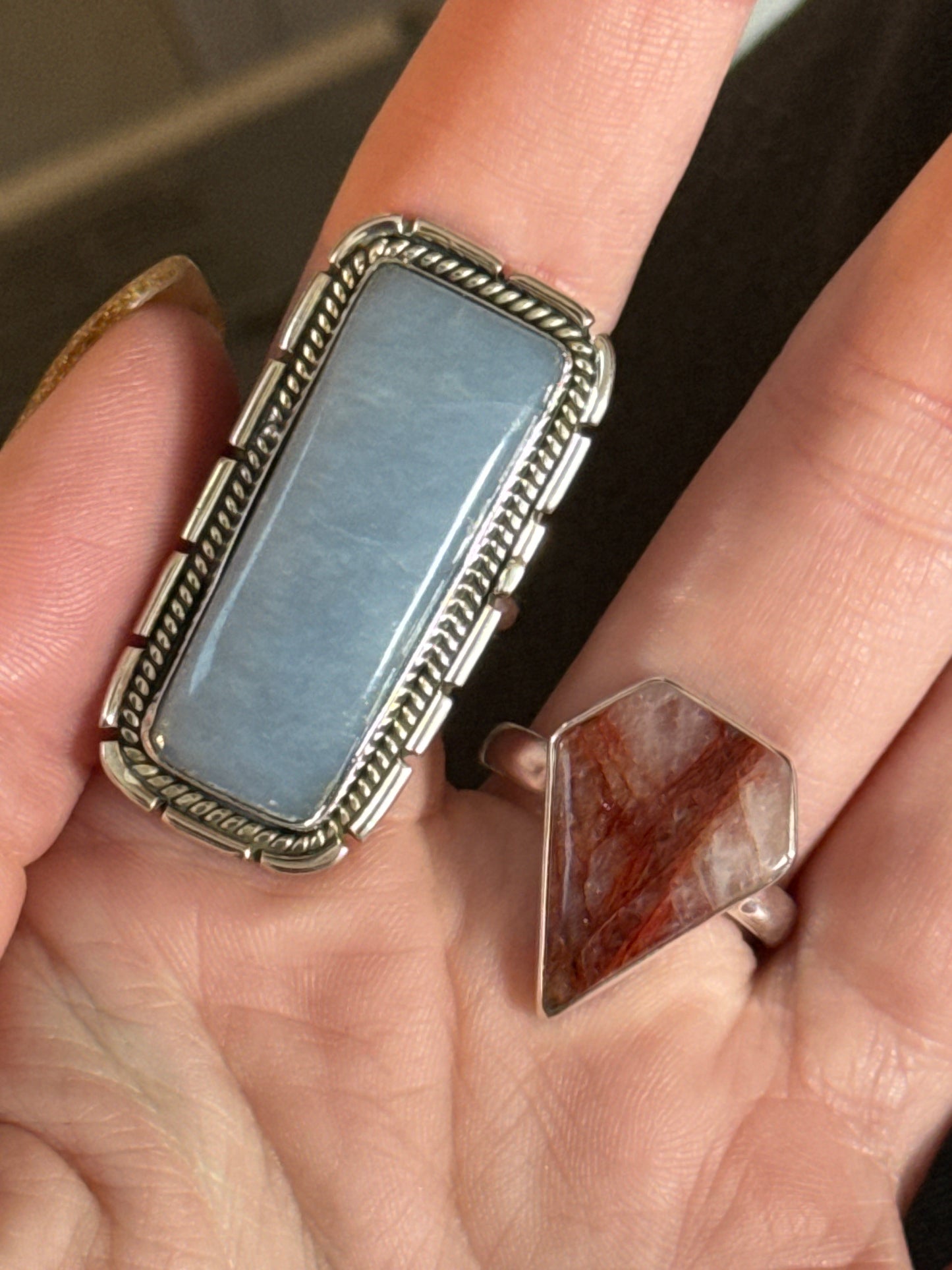 Reserved Issa Anna pants