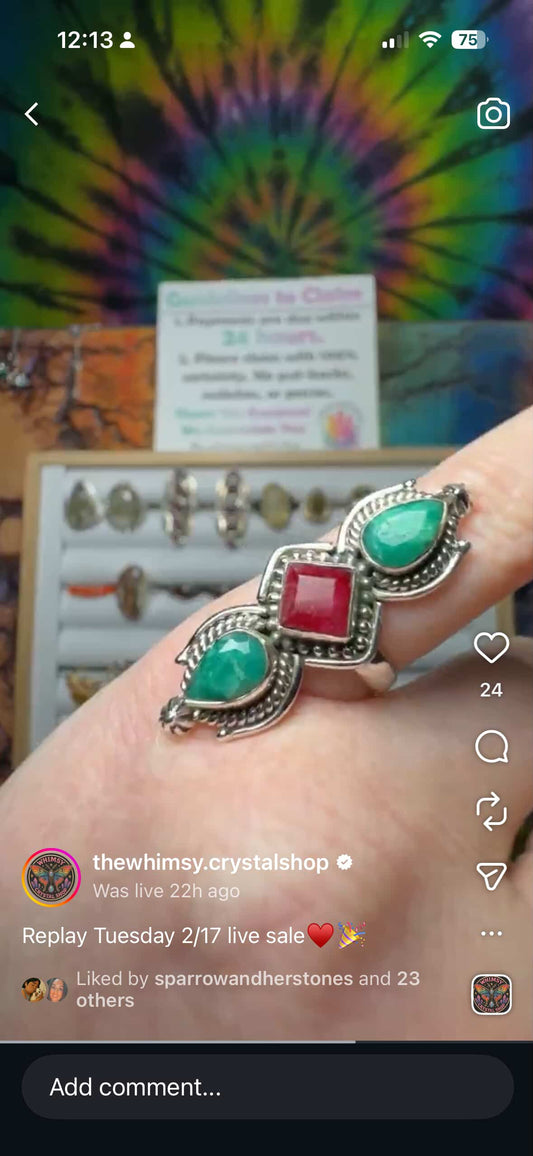 Reserved cynagel credit applied