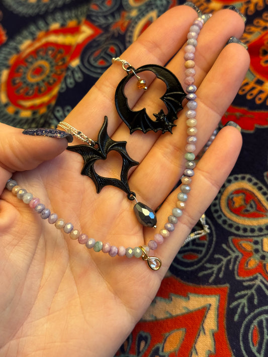 Reserved dark sphinx