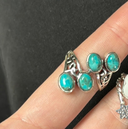 Reserved kayscrystaljewelry