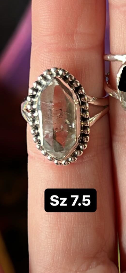 Reserved crystal.atrium