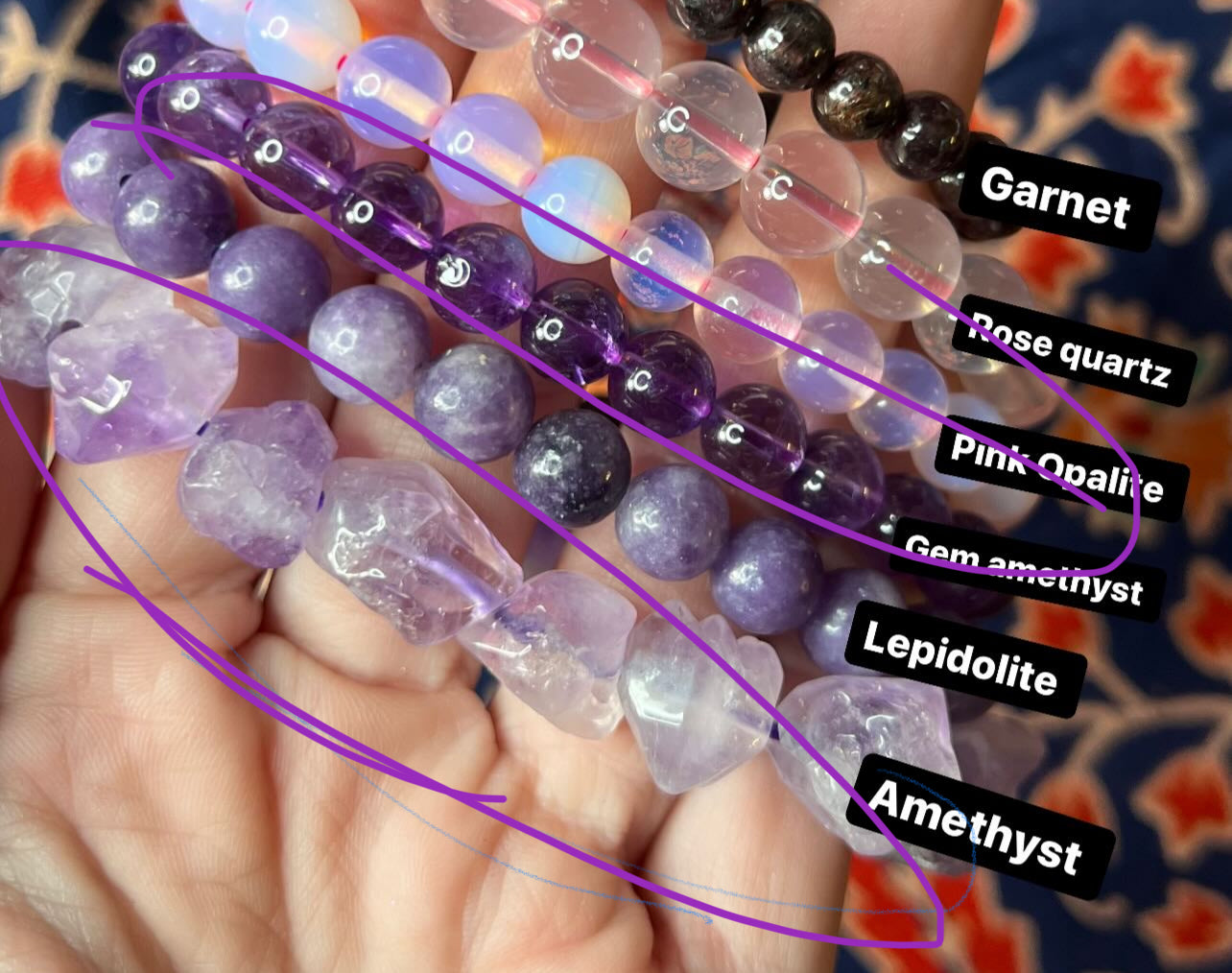 Reserved imirci 2 amethyst