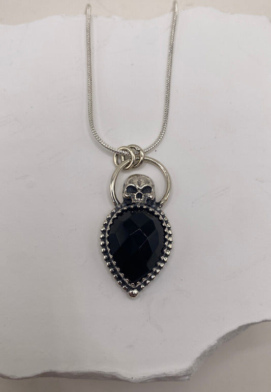 Ongx Sterling Silver