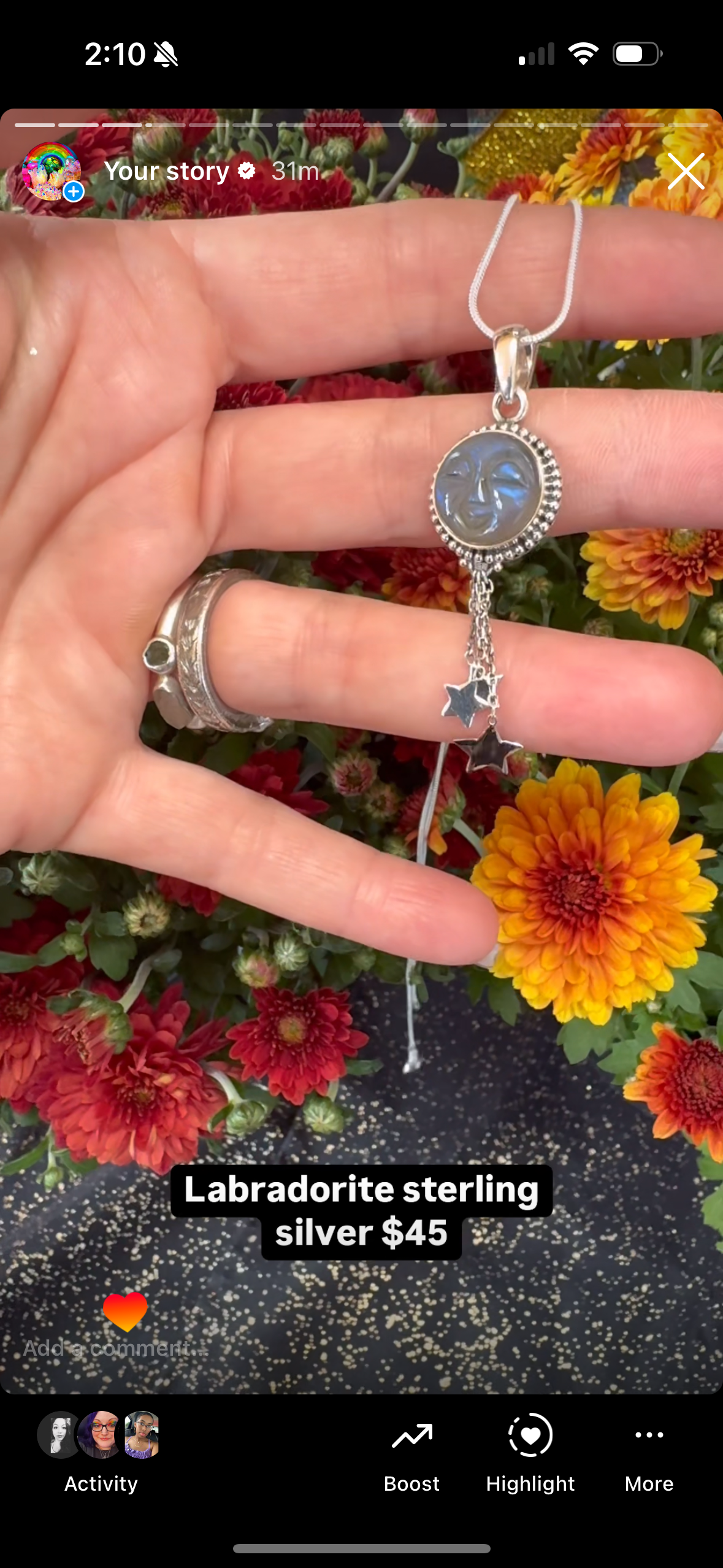Reserved tangerine 1960