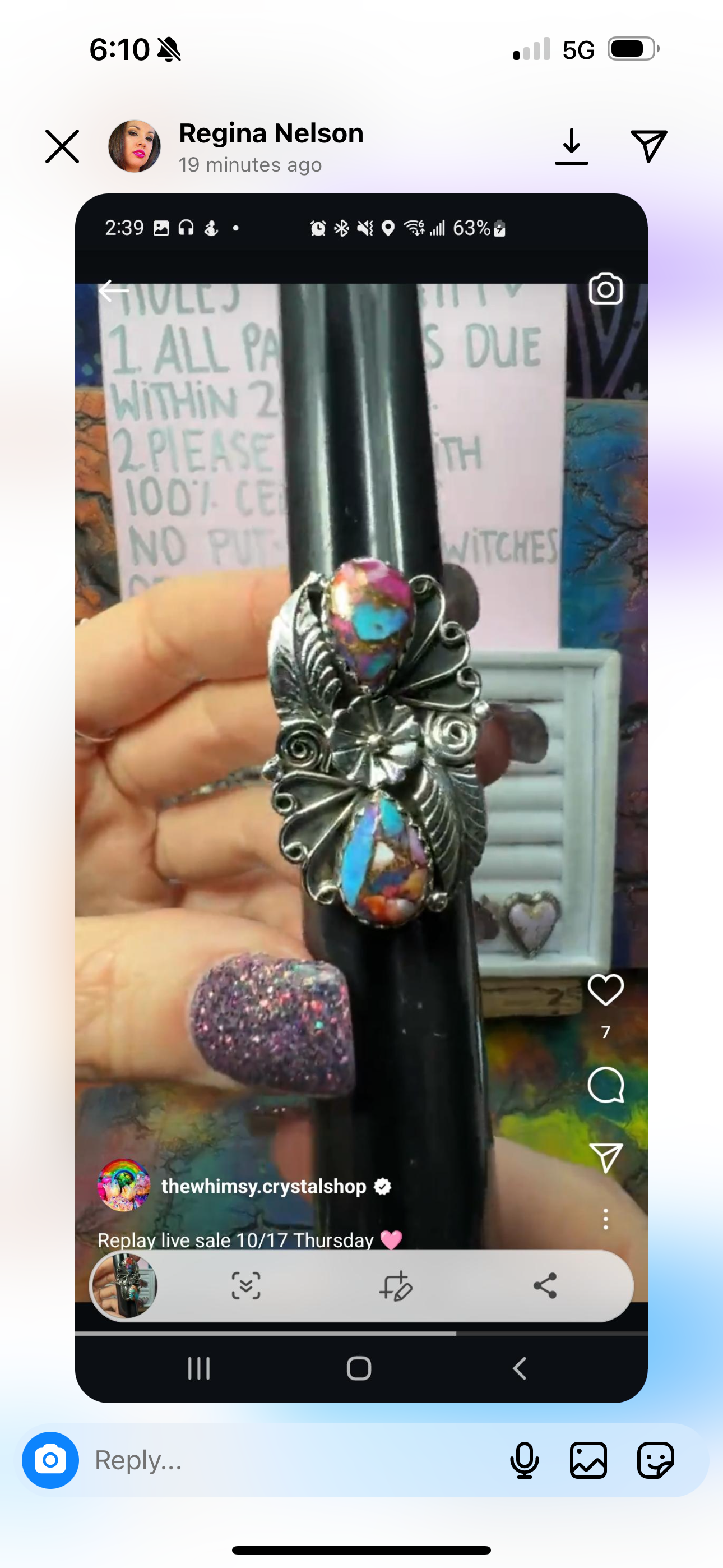 Reserved hearts81
