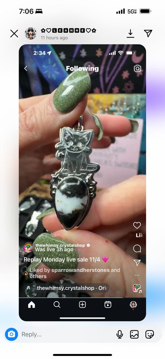 Reserved 808crystalkitty