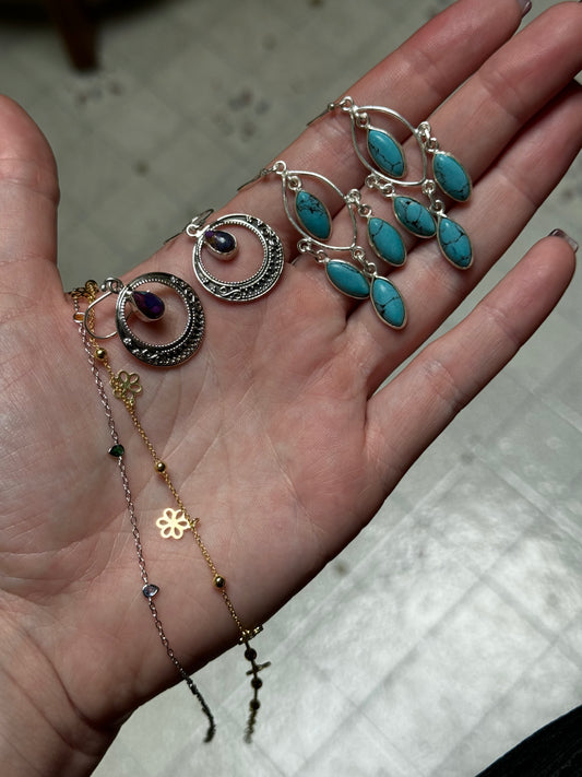 Reserved 13rowneyedgirl add to box
