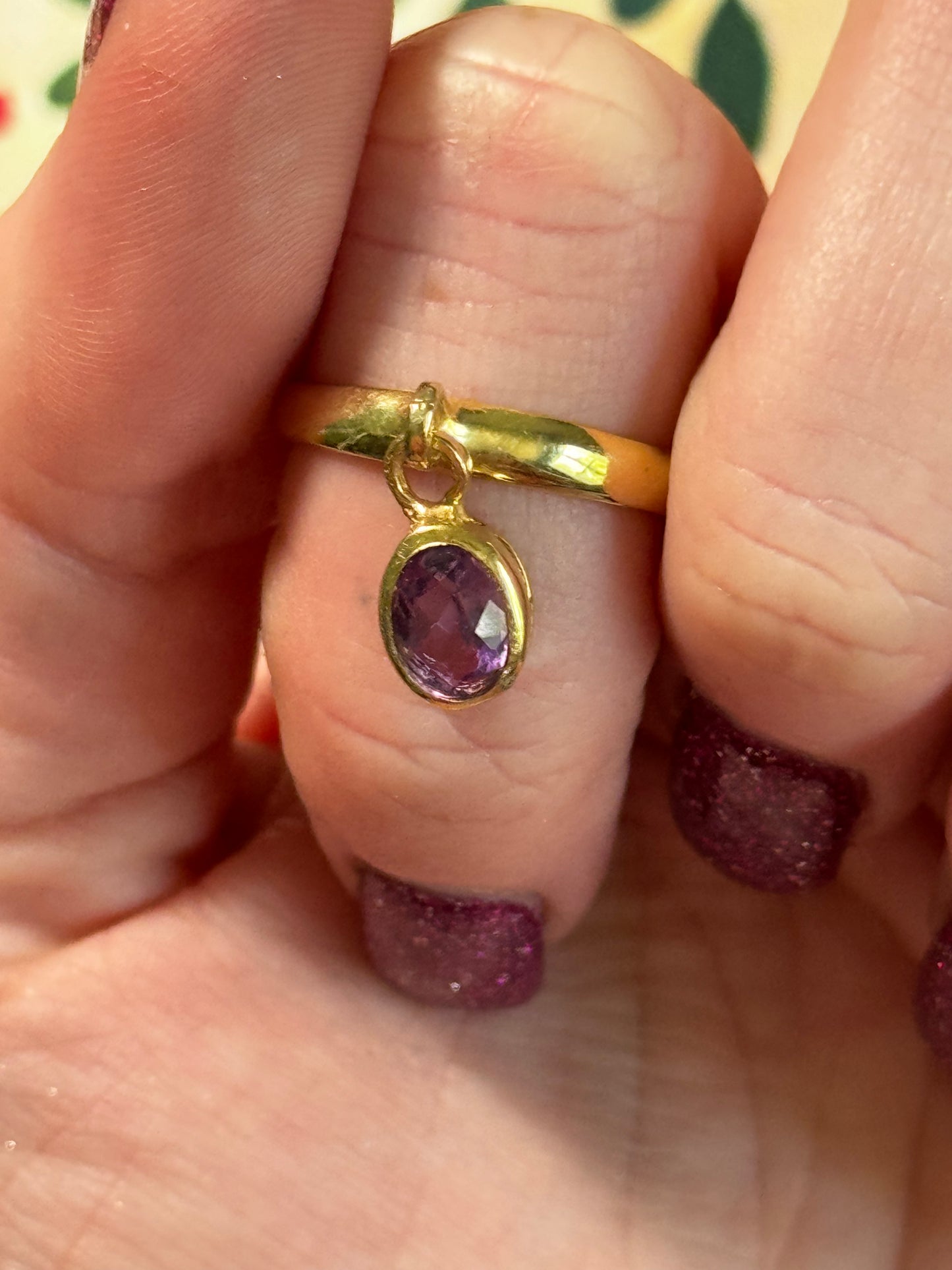 Reserved bekkimeli