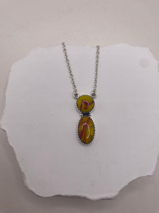 Rosarita Sterling Silver