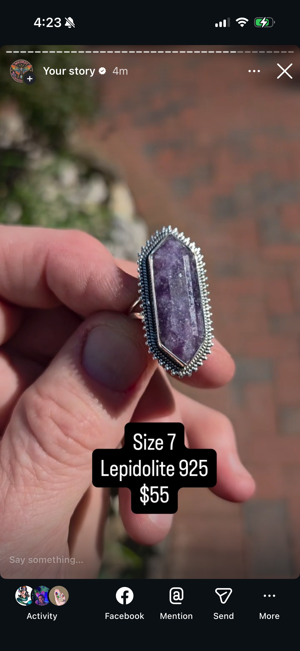 Reserved fascinationcrystals
