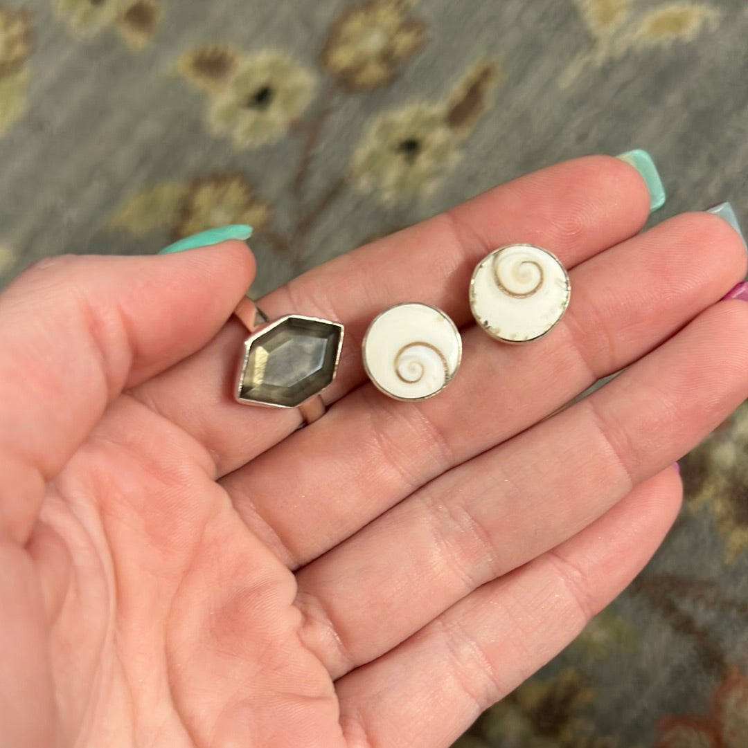 Reserved mareficent jewels