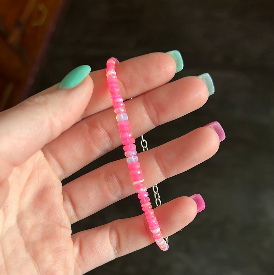 Reserved baby grl Aly