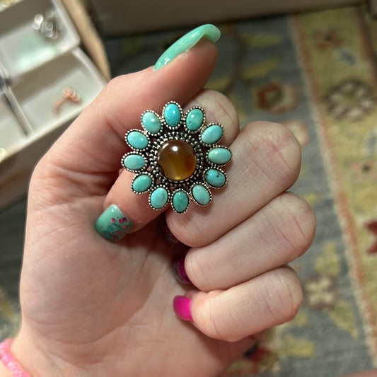 Reserved Danielle Nicole crystals