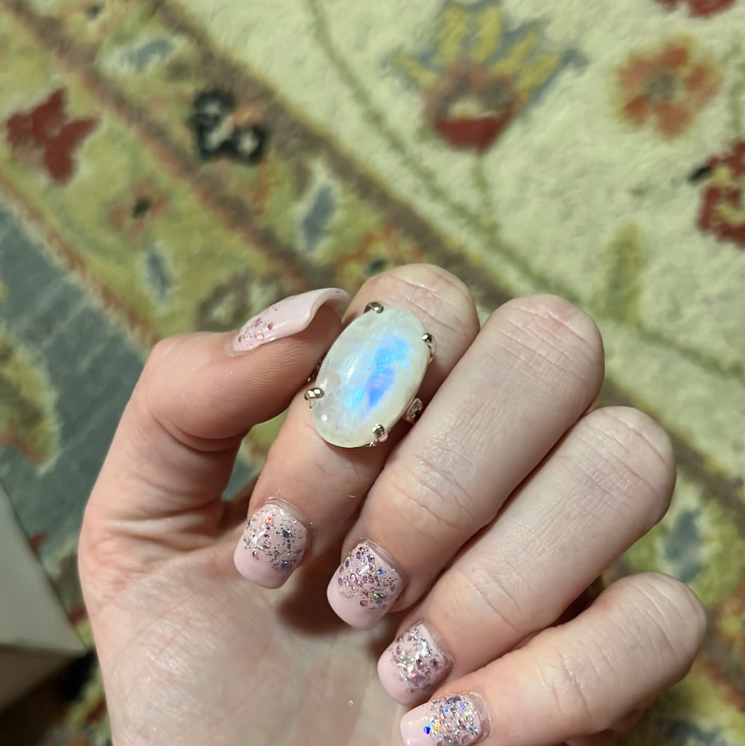 Reserved maurenaandrews
