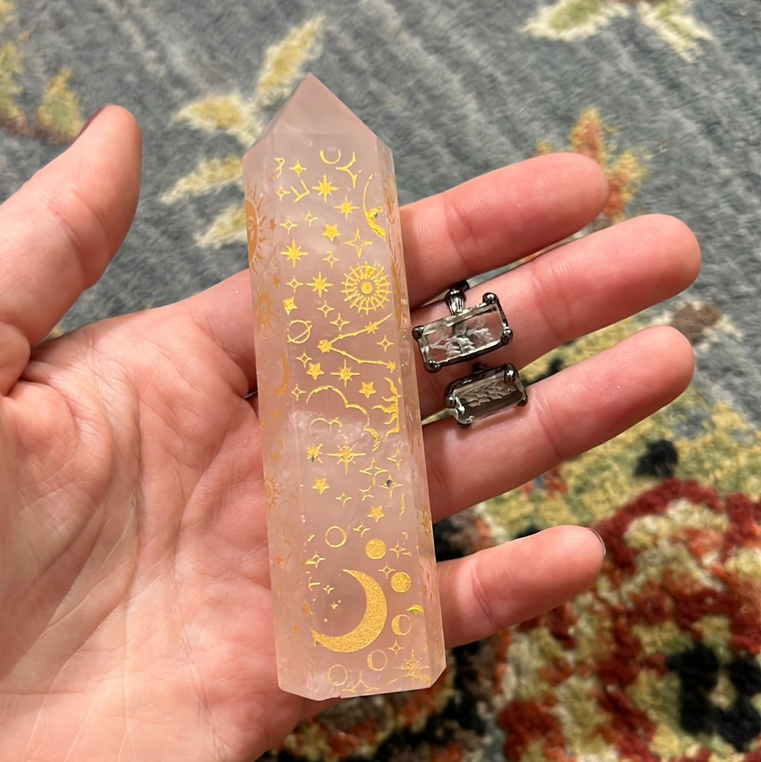 Reserved tipsygypsy