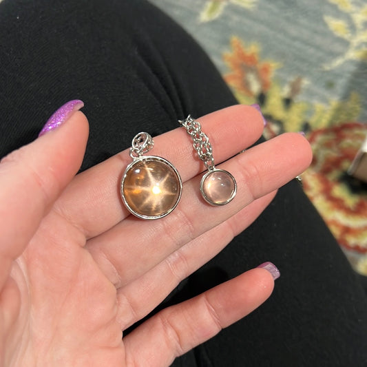 Reserved lasruiz12 18in choker